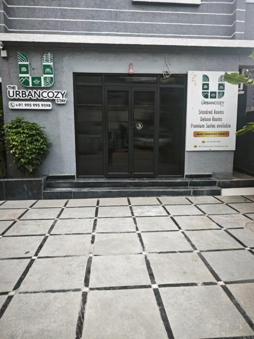 stayz royale lb nagar