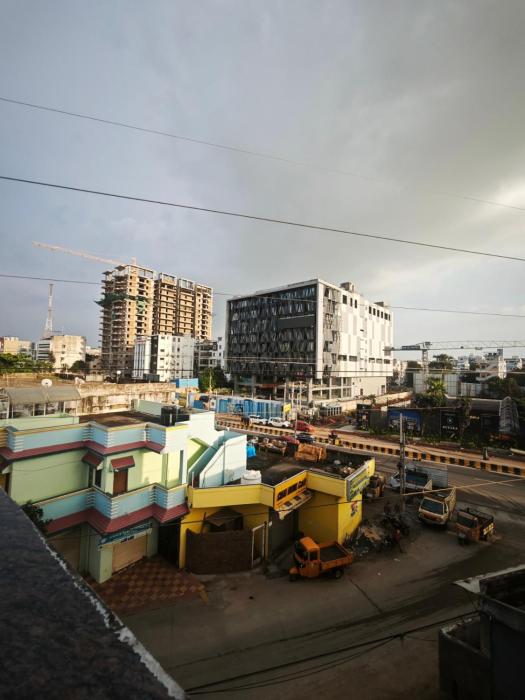 stayz royale lb nagar