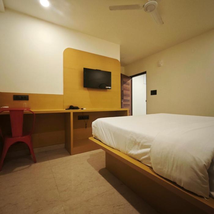 stayz royale lb nagar