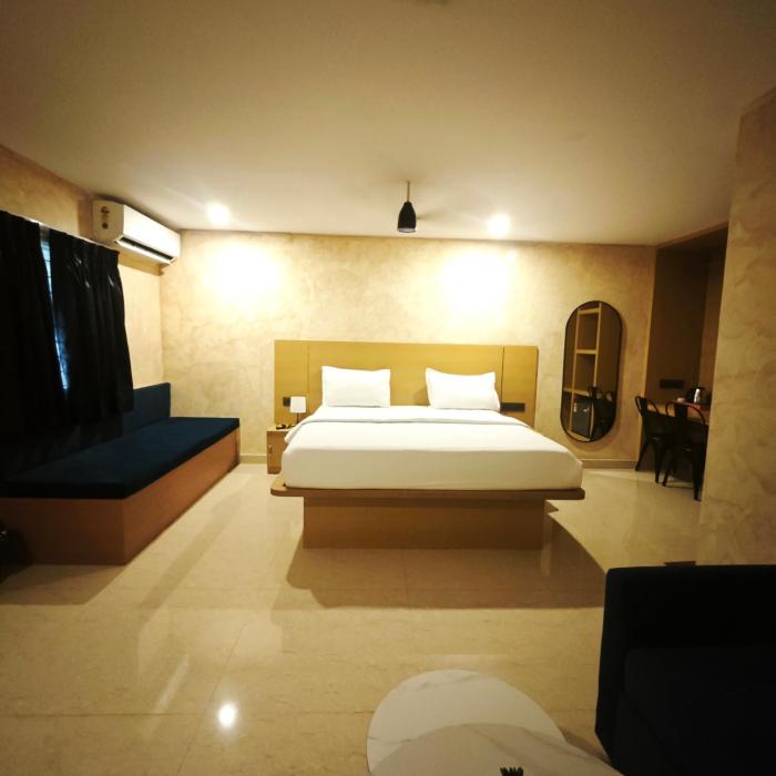 stayz royale lb nagar
