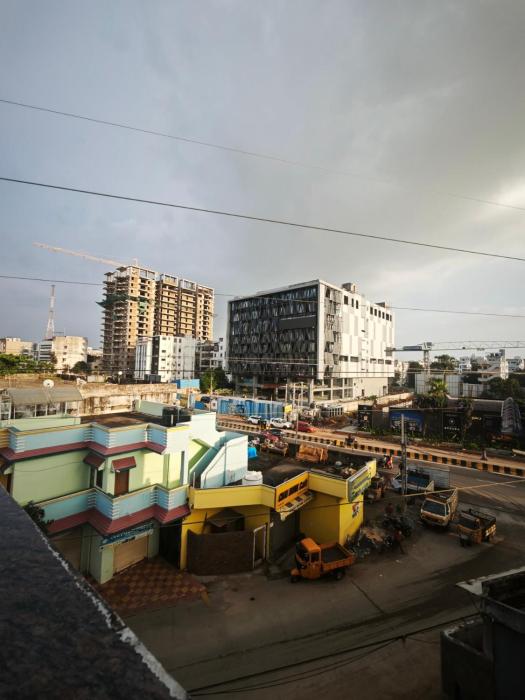 stayz royale lb nagar