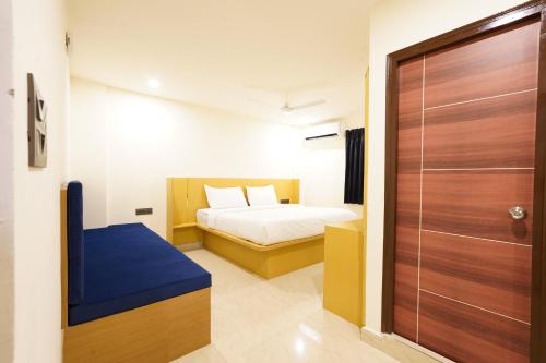 stayz royale lb nagar