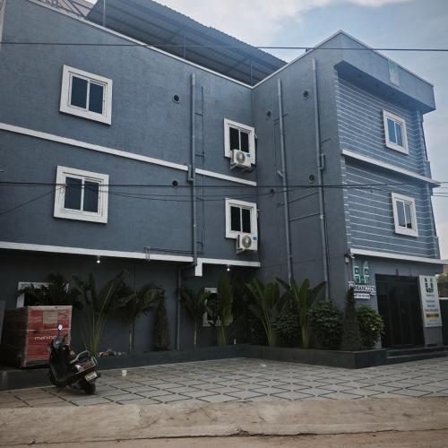stayz royale lb nagar