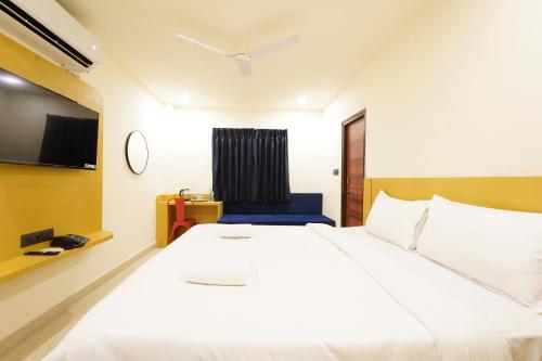 stayz royale lb nagar