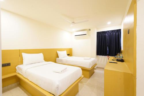 stayz royale lb nagar