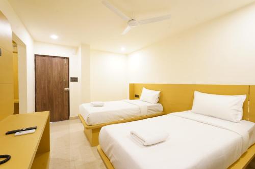 stayz royale lb nagar