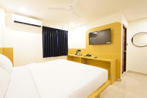 stayz royale lb nagar