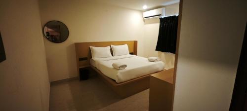 stayz royale lb nagar