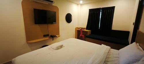 stayz royale lb nagar