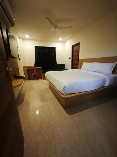 stayz royale lb nagar