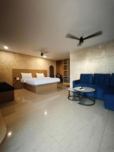 stayz royale lb nagar