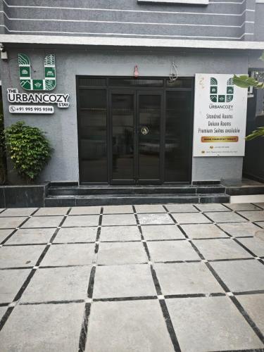 stayz royale lb nagar