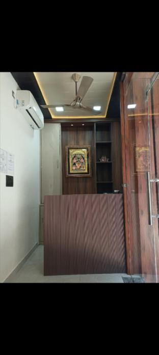 krishna residency