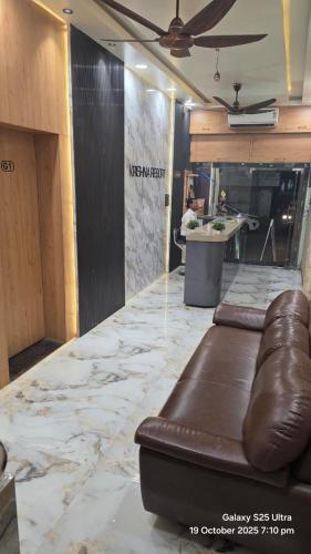 Krishna Residency,,5 star