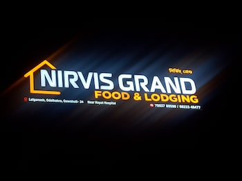 nirvis grand