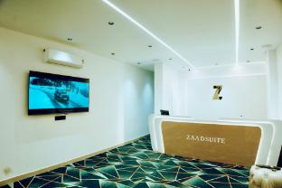 Zaad Suite,,2 star