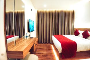 Zaad Suite,,2 star