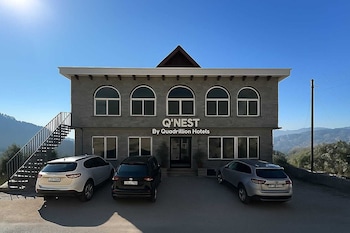 Q' Nest By Quadrillion Hotels Lansdowne,,4 star
