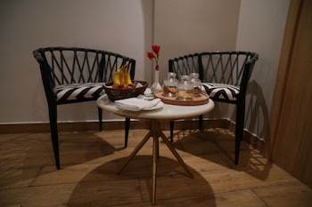 Q' Nest By Quadrillion Hotels Lansdowne,,4 star