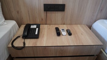 Q' Nest By Quadrillion Hotels Lansdowne,,4 star