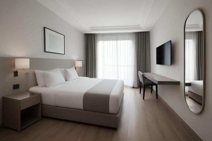 q nest by quadrillion hotels lansdowne