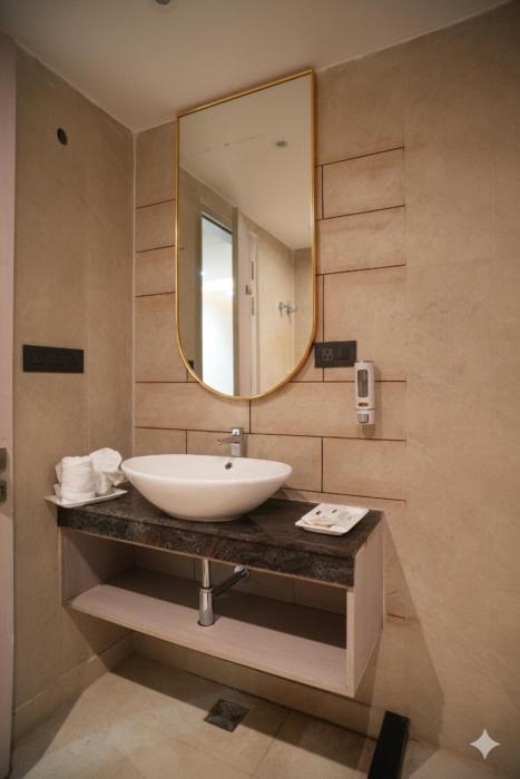 q nest by quadrillion hotels lansdowne