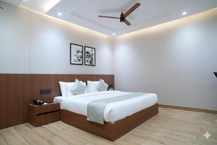 q nest by quadrillion hotels lansdowne