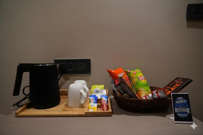 q nest by quadrillion hotels lansdowne