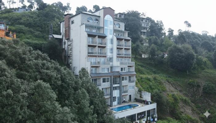 q nest by quadrillion hotels lansdowne