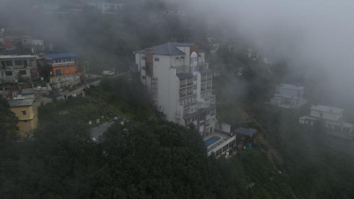 q nest by quadrillion hotels lansdowne