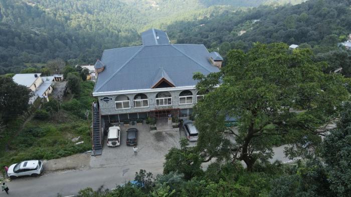 q nest by quadrillion hotels lansdowne