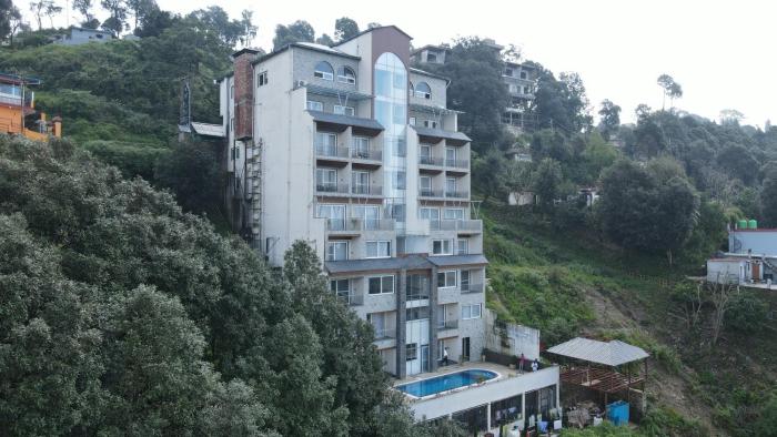 q nest by quadrillion hotels lansdowne