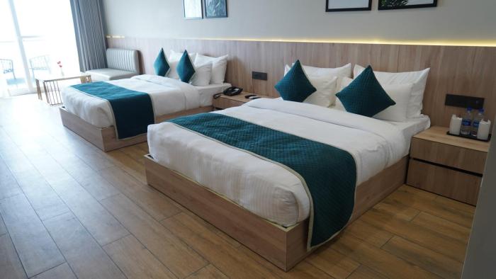 q nest by quadrillion hotels lansdowne