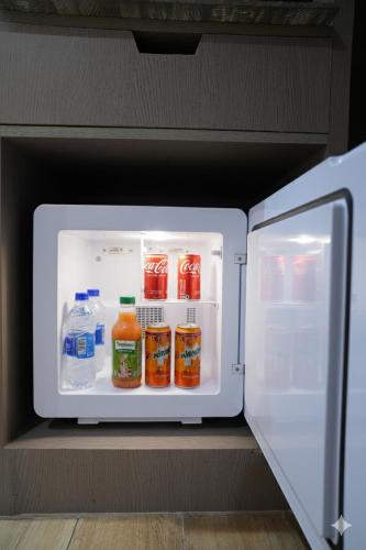 q nest by quadrillion hotels lansdowne