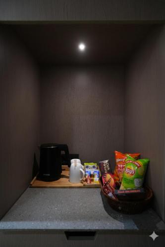 q nest by quadrillion hotels lansdowne