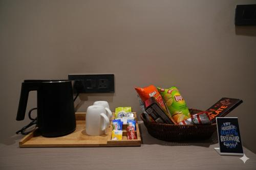 q nest by quadrillion hotels lansdowne