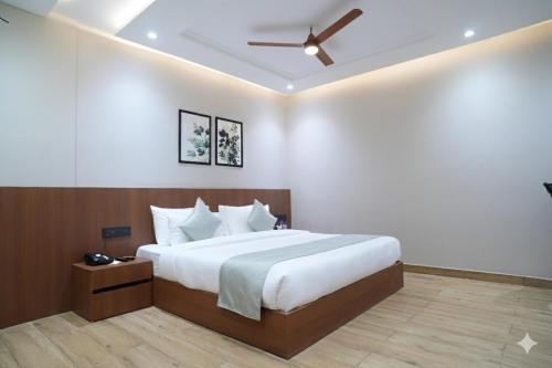 q nest by quadrillion hotels lansdowne