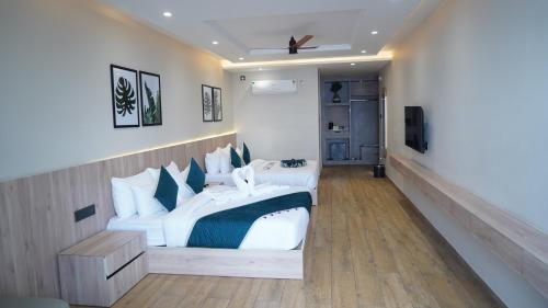 q nest by quadrillion hotels lansdowne