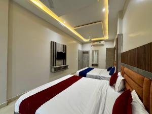 hotel vrinda orchid inn