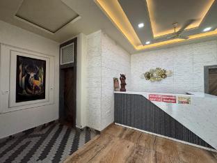 hotel vrinda orchid inn