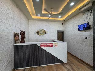 hotel vrinda orchid inn