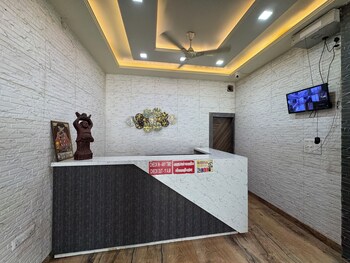 hotel vrinda orchid inn