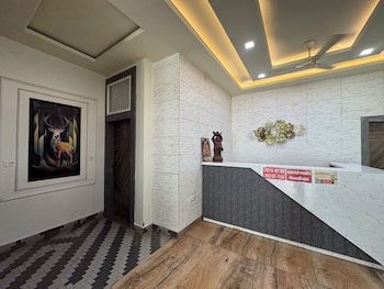 hotel vrinda orchid inn