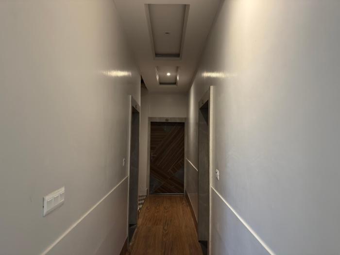 hotel vrinda orchid inn