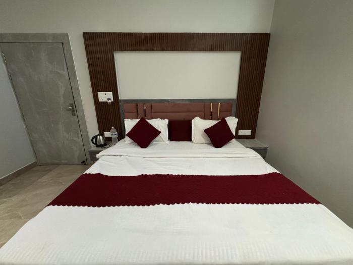 hotel vrinda orchid inn