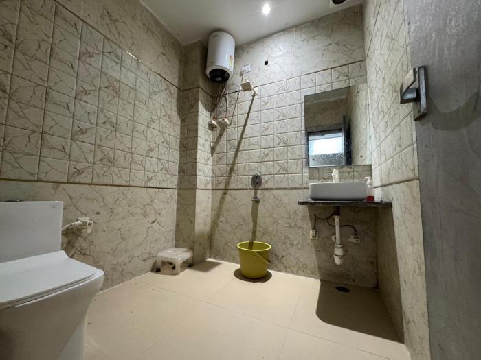 hotel vrinda orchid inn