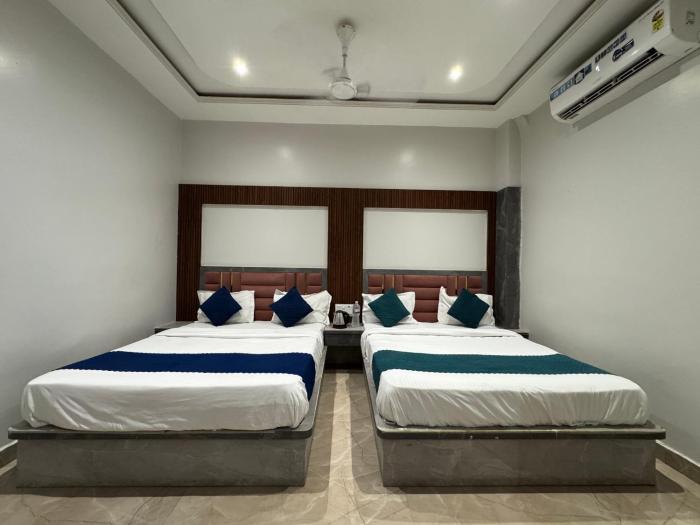 hotel vrinda orchid inn