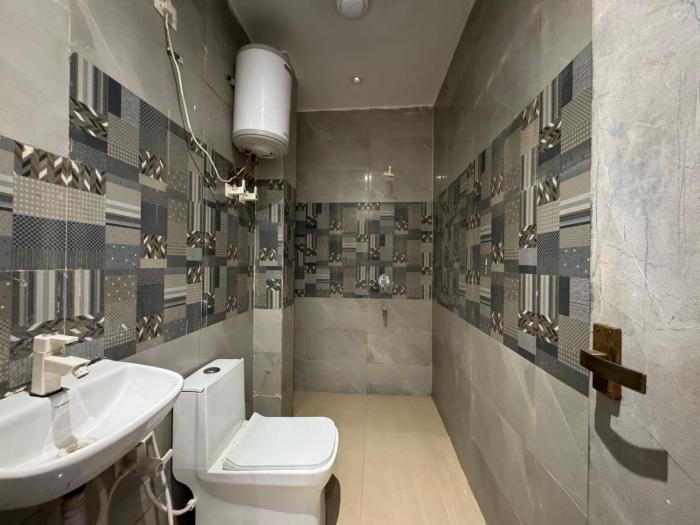 hotel vrinda orchid inn