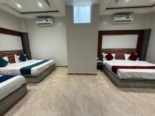 hotel vrinda orchid inn