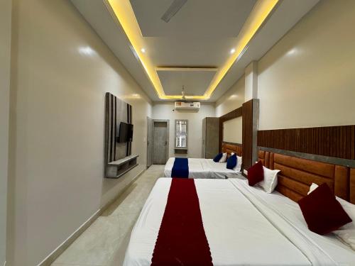 hotel vrinda orchid inn